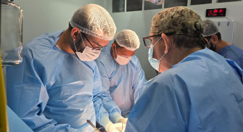 Hugo realiza primeira captação de órgãos de 2026 em Goiás